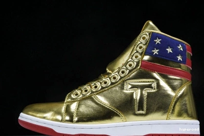 Hyperoad Air Jordan 1 x TRUMP 0819
